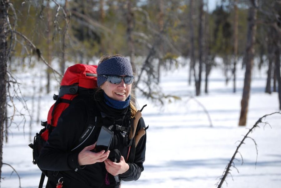 Luleå: Nordic Touring Skiing Adventure - Why Sliding Over the Frozen Bay of Bothnia Feels Different