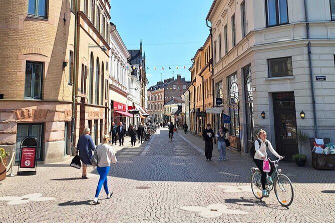 Lund's Medieval and Modern History: A Self-Guided Audio Tour - Price and Value: Why $9.99 Can Make Sense in Lund