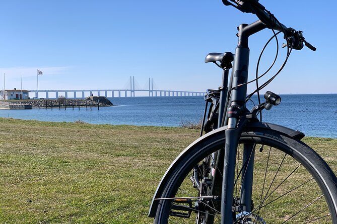 Malmo Bike Rental - Riding Style: What the Bike and Route Setup Encourages