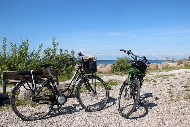 Malmo Bike Rental - Value for Money: Why $26.41 Can Be a Great Deal