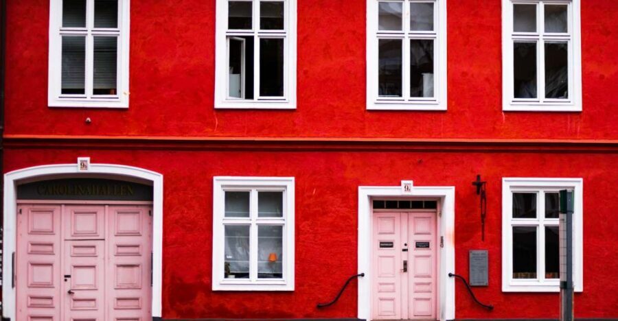 Malmö: Express Walk with a Local in 60 minutes - The City Squares and Street Life Part: Where You Learn the Malmö Rhythm
