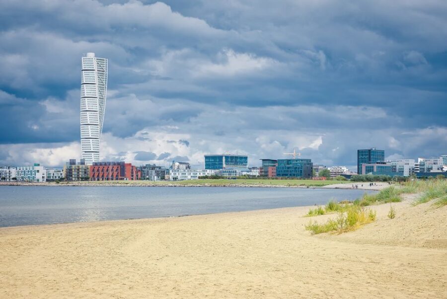 Malmö: Express Walk with a Local in 60 minutes - Timing That Fits Real Itineraries (Not Just Tour Schedules)