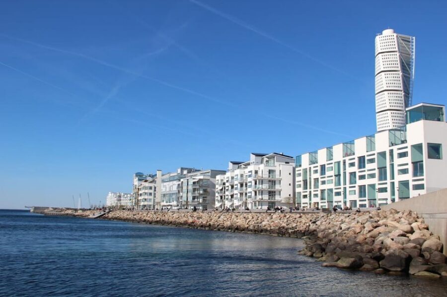 Malmö: Sightseeing and Landmarks tour by bike - Key things that make this Malmö bike tour worth your time