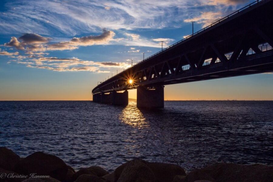 Malmö: Sightseeing and Landmarks tour by bike - Bikes, comfort, and who this tour suits best