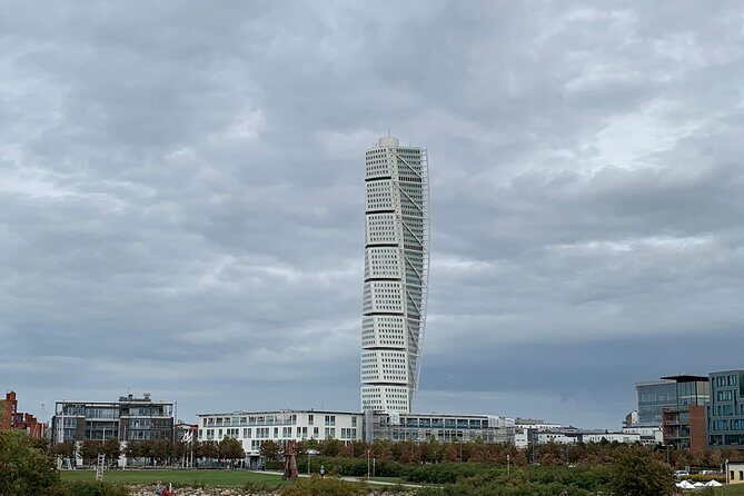 Malmo Walking Tour, 3 hours (small group) - Key things you should notice before you go