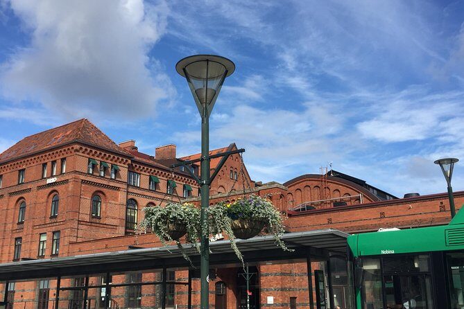 Malmo Walking Tour, 3 hours (small group) - Gustav Adolfs Torg: the “important square” with a reason behind the name