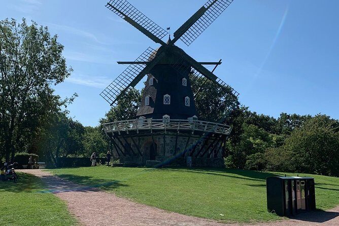 Malmo Walking Tour, 3 hours (small group) - Storgatan and the Denmark–Sweden rivalry in real street form