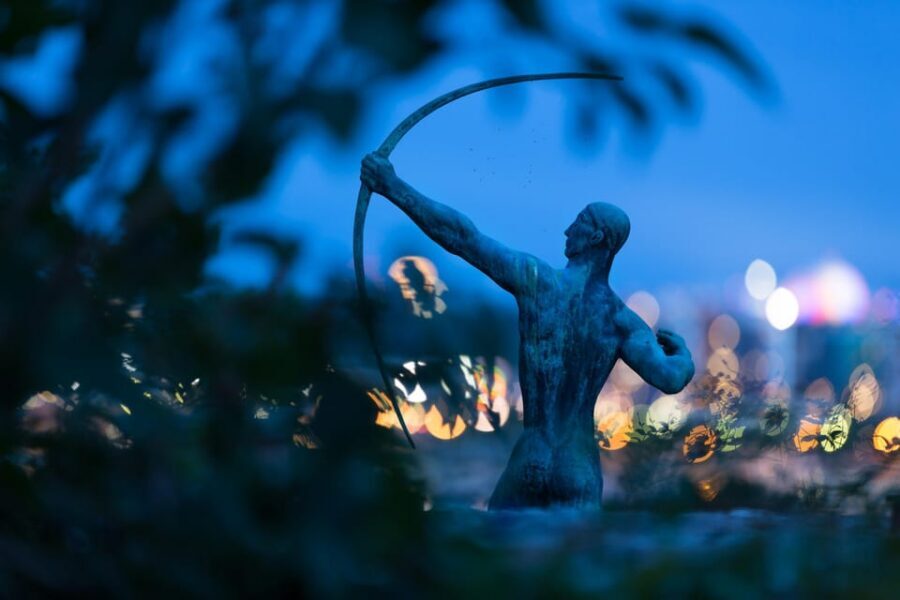 Millesgården Museum: sculpture park and art galllery - Key things to know before you go
