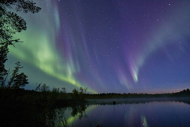 Northern Light Photo tour - Key Highlights