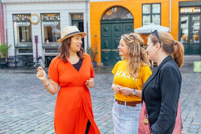 Private 90-Minute Walking Tour in Stockholm - Key highlights at a glance