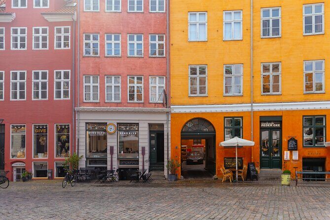 Private 90-Minute Walking Tour in Stockholm - Tailored recommendations: the part that pays off after the tour