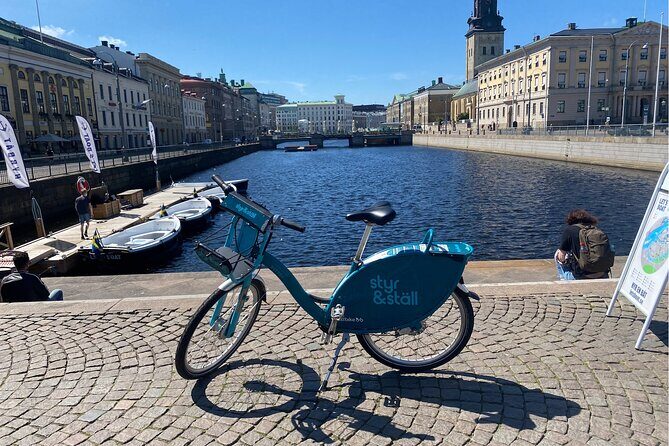 Private Bike Tour in Gothenburg with Pickup - Price and logistics: what $120 buys (and what it doesn’t)