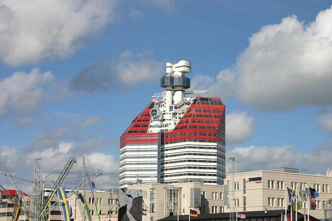 Private Boat Ride in Gothenburg with pickup - Key points to know before you go