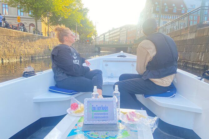 Private Boat Ride in Gothenburg with pickup - Feskekörka Fish Church: Why This Market Looks Like a Church