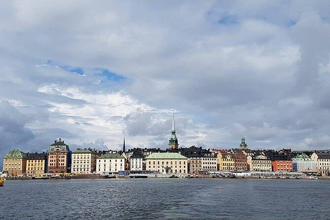 Private Car Tour of Stockholm with a Live guide, including the Vasa museum. - Group Size, Pace, and Why Private Works Here