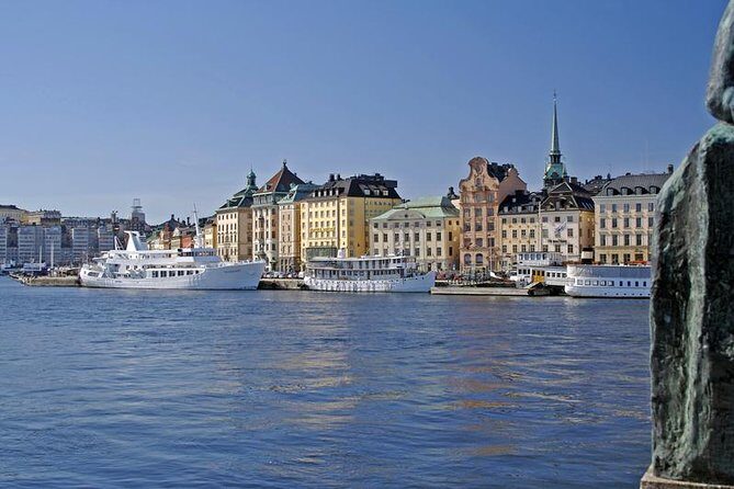 Private Car Tour of Stockholm with a Live guide, including the Vasa museum. - Price and Value: What You’re Paying For (And What You Get Back)
