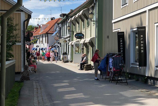 Private Half Day Tour: Viking History Trip from Stockholm Including Sigtuna - Price and value: what you’re paying for at $532.19 per person