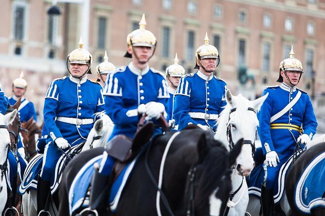 Private Photography workshop in Stockholm - Who this Stockholm workshop is best for