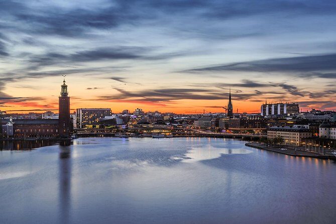 Private Photography workshop in Stockholm - Should you book this private photography workshop in Stockholm?