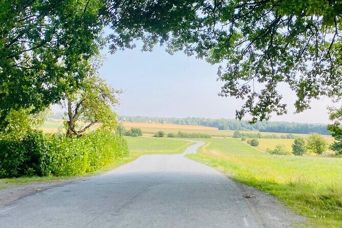 Private Roadbike Adventure in Stockholm - Key Highlights You’ll Actually Care About