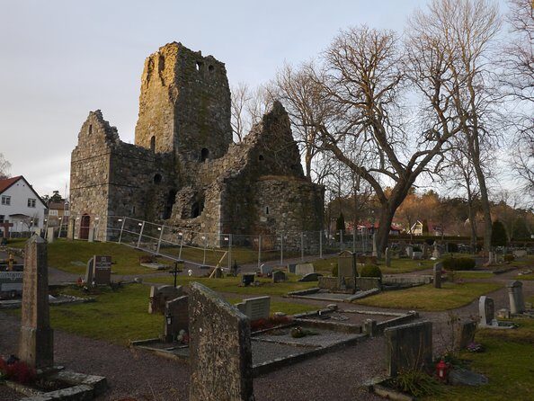 Private Sigtuna Tour from Stockholm - Oldest Town of Sweden - Key things that make this tour worth your time