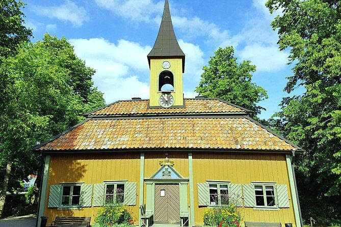 Private Sigtuna Tour from Stockholm - Oldest Town of Sweden - Price and value: what $628.11 per person really buys