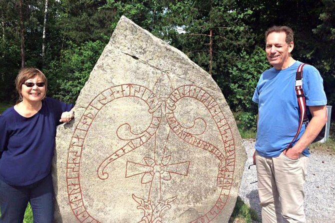 Private Tour: 3h Viking History from Stockholm to Runic Kingdom - Key things I’d bank on before you go