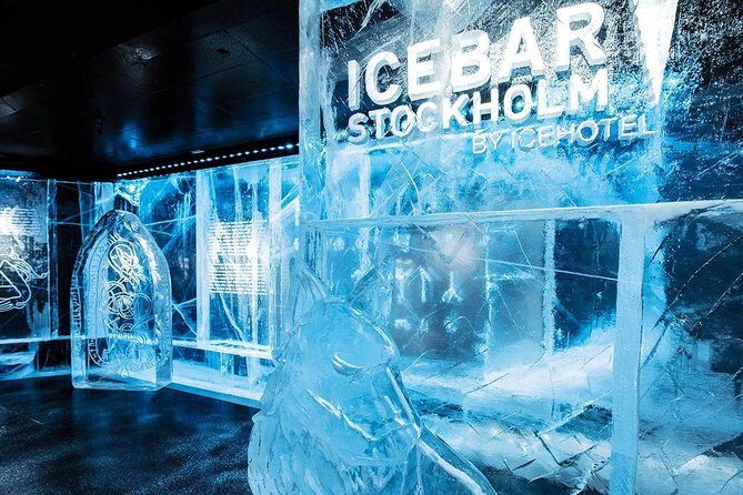 Private Tour of Stockholm with a visit to the Absolute ice bar - Price and Value: What You Pay For, What You Still Pay For