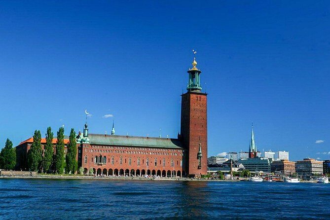 Private Tour of Stockholm with a visit to the Absolute ice bar - How to Dress for Stockholm and ICEBAR Without Overthinking It