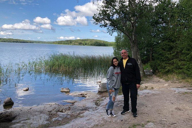 Private Tour: Swedish History Day Trip to World Heritage Candidate Markim-Orkesta from Stockholm - A Viking-day escape to Markim-Orkesta (without the city noise)