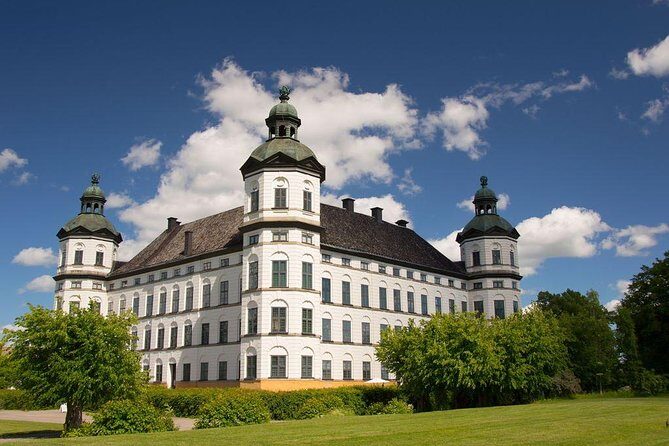 ROYAL Castle Skokloster and Viking Sigtuna (private tour) - Price and Value: What You’re Really Paying For at $412.92