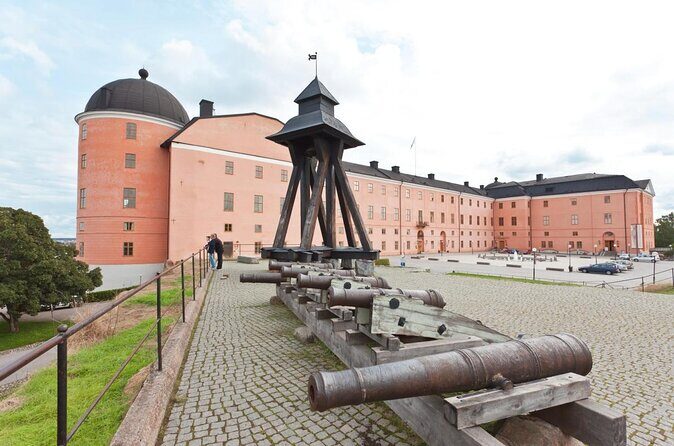 ROYAL Uppsala and VIKING Sigtuna PRIVATE Tour - Key Highlights You’ll Actually Feel on This Tour