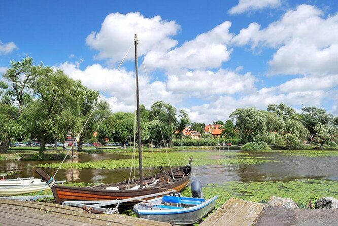 ROYAL Uppsala and VIKING Sigtuna PRIVATE Tour - Sigtuna Boardwalk: Where Sweden Begins (and Vikings Still Haunt the Paths)
