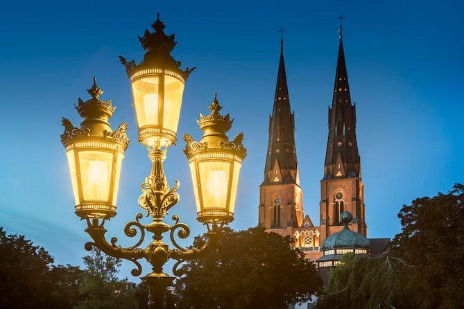 ROYAL Uppsala and VIKING Sigtuna PRIVATE Tour - Who Should Book This Day Trip (and Who Might Skip It)