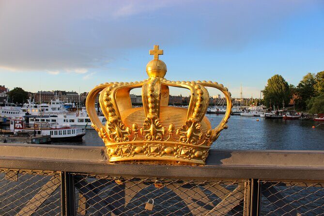 Scandinavian Art, Architecture and Design Tour in Stockholm - Price and Value: What $61.62 Buys You in 3 Hours