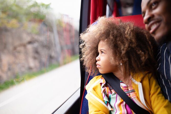 Skavsta Airport Bus Transfer - Luggage rules that can catch you off guard