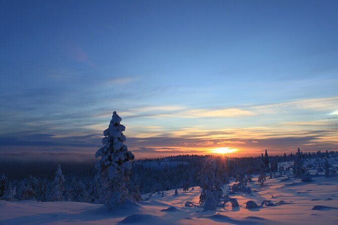 Snowshoe up a Mountain - Key Highlights You’ll Actually Feel