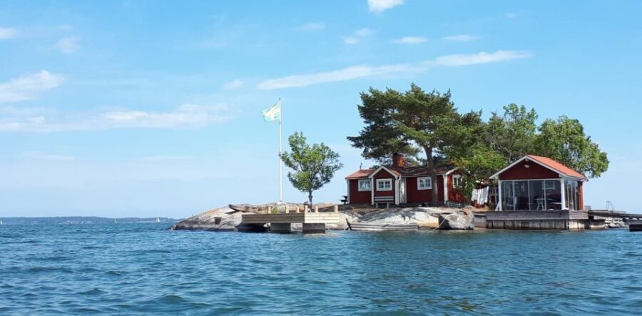 Stockholm: 1, 2, or 3-Day Kayaking Tour in the Archipelago - Key Things You’ll Notice Right Away