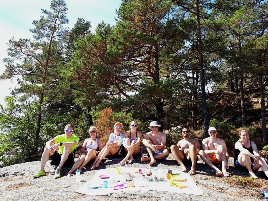 Stockholm: 1, 2, or 3-Day Kayaking Tour in the Archipelago - Should You Book It? My Practical Take