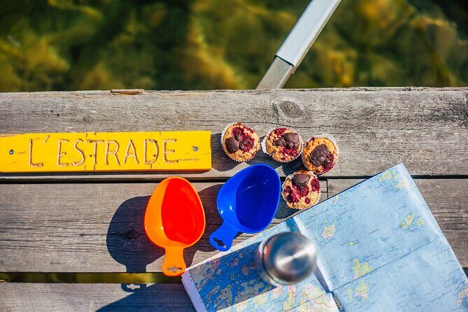 Stockholm: Archipelago Family-Friendly Private Kayaking Tour - The surprise win: breaks for fika on a paddling day