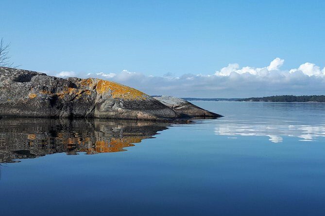 Stockholm Archipelago Kayaking Day Tour - Safety Briefing and Dry-Land Practice: How They Set You Up