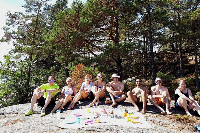 Stockholm Archipelago Kayaking Day Tour - Fika Before You Head Back: The Swedish Coffee Break That Completes the Day
