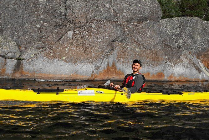 Stockholm Archipelago Kayaking Day Tour - Gear and What You Must Bring (Because the Weather Has Opinions)