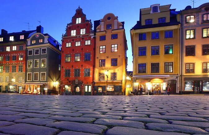 Stockholm Art Tour with a Local Expert: 100% Personalized & Private - Key highlights you should know before you go