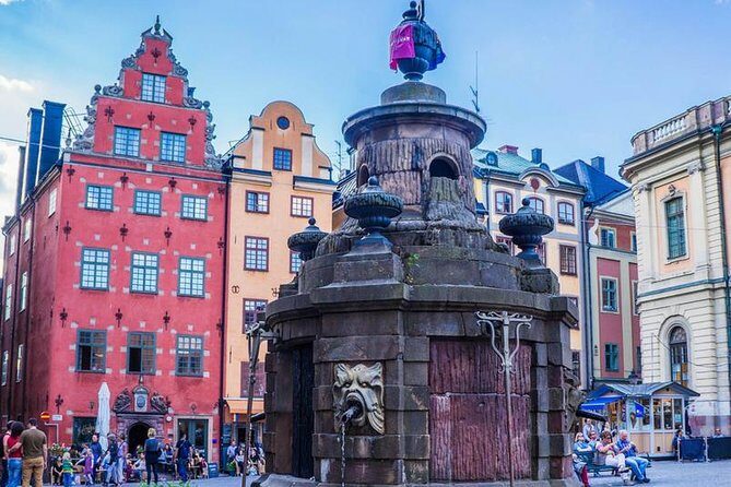 Stockholm Art Tour with a Local Expert: 100% Personalized & Private - Who this tour is best for (and who should pick something else)