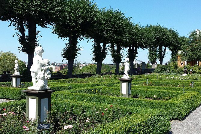 Stockholm Art Tour with a Local Expert: 100% Personalized & Private - Quick reality check: what could change during the tour