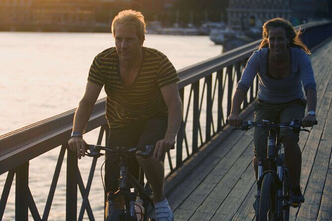 Stockholm Bike Tour - Price and value: why free still needs to be judged like a real deal
