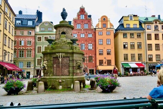 Stockholm City Tour + VAASA Museum VIP car (private service) - Who this tour fits best (and who might want another plan)