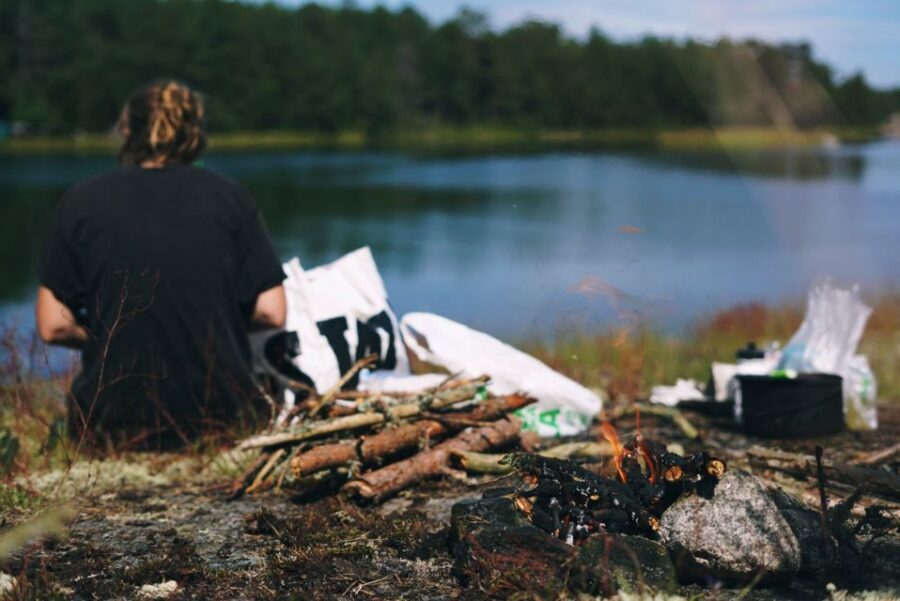 Stockholm Evening Kayak with BBQ. - Key Things to Know Before You Go