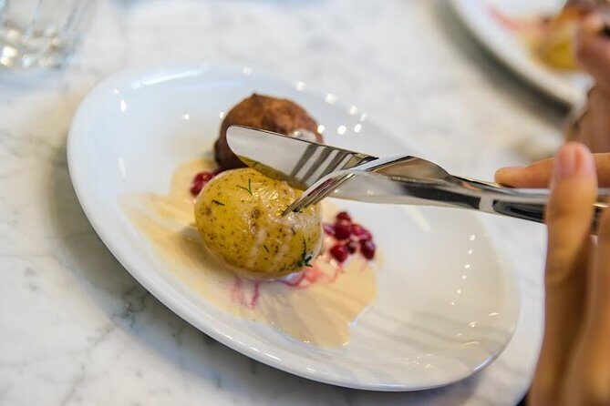 Stockholm Food Tour - Should you book it? My take